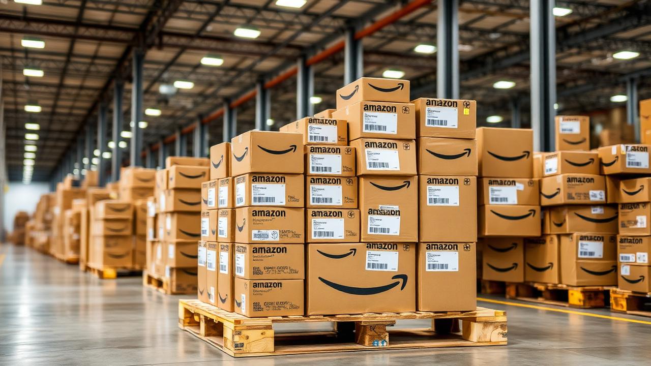 How to Buy From Amazon Canada and Ship to Africa