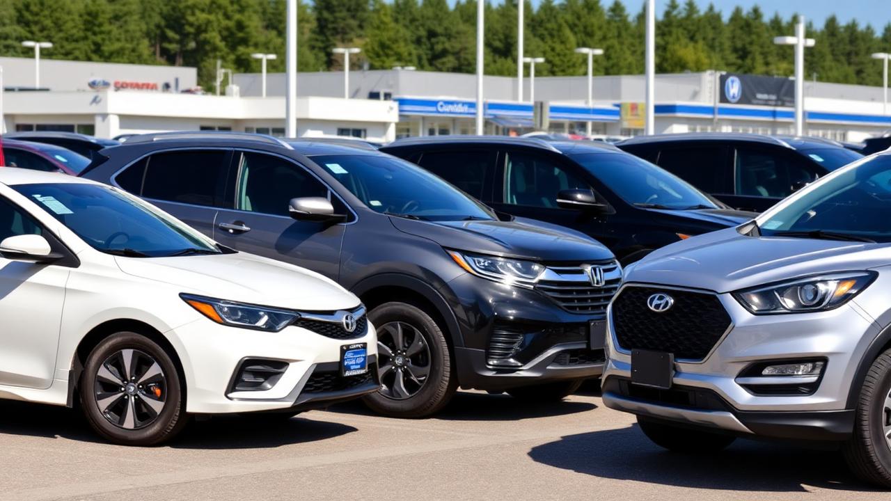 Best Vehicles to Export from Canada to Africa in 2026