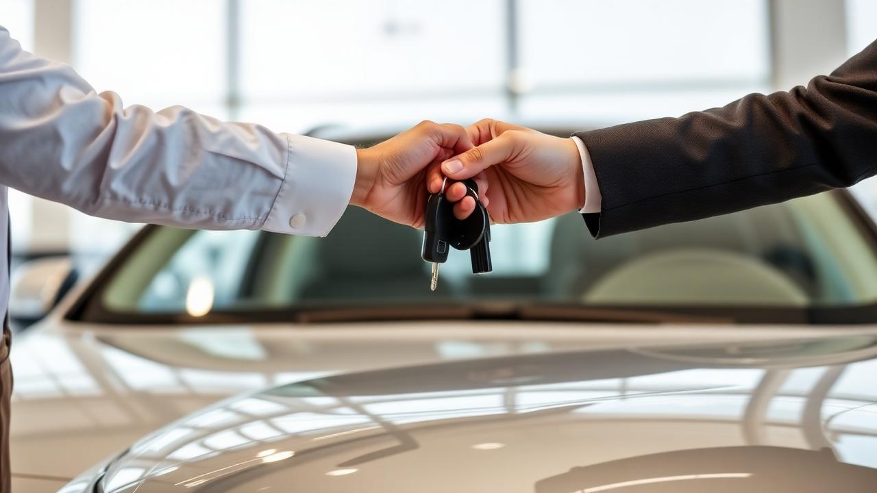 How Car Dealers Can Build a Vehicle Export Business to Africa