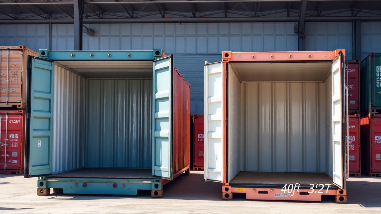 Shipping a Container From Canada to Africa: 2026 Pricing, Routes & Timelines