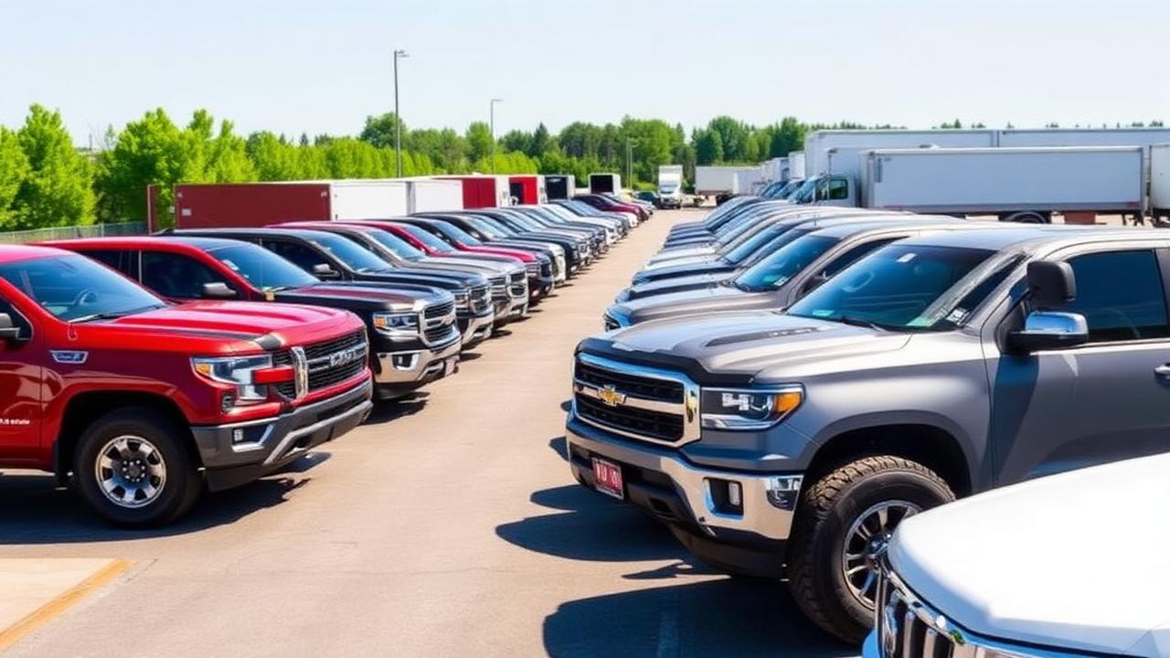 Exporting Vehicles From Canada: Complete 2026 Guide (Cars, SUVs, Trucks)
