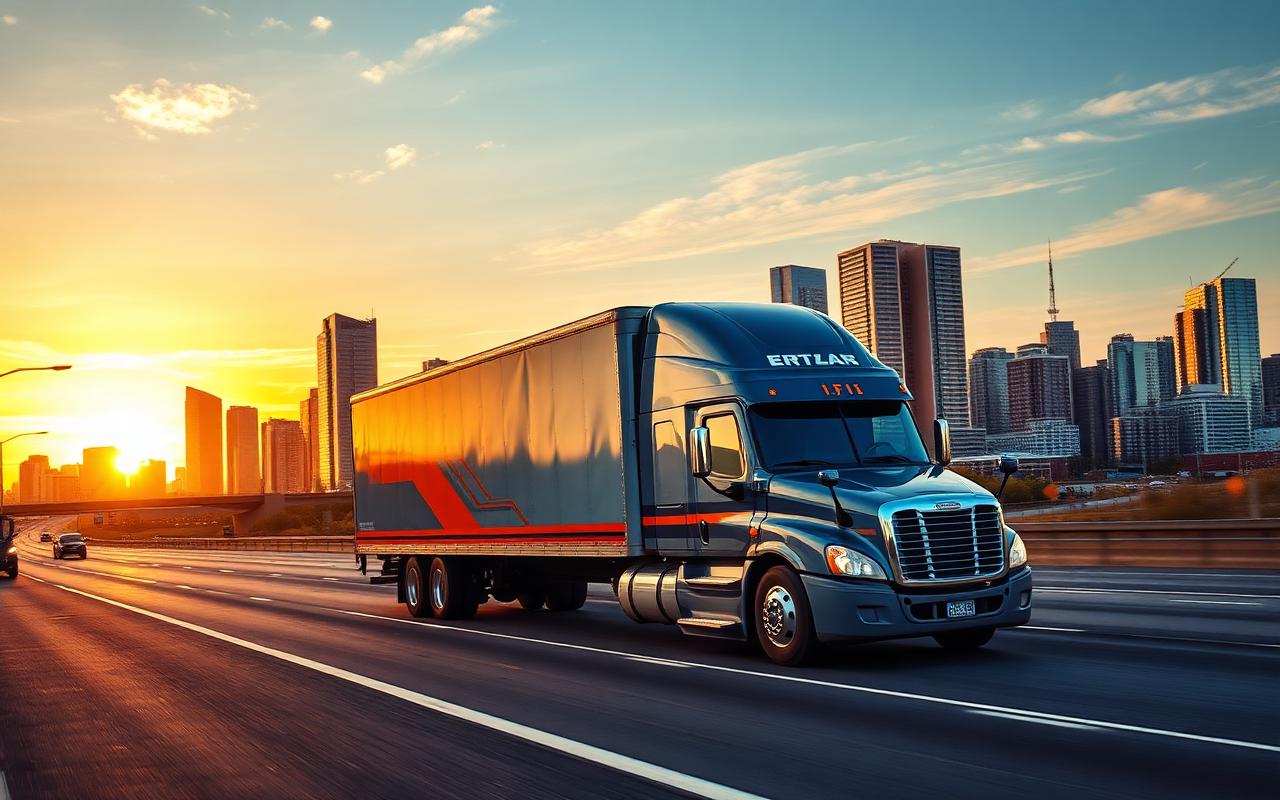 Local & Long-Distance Moving