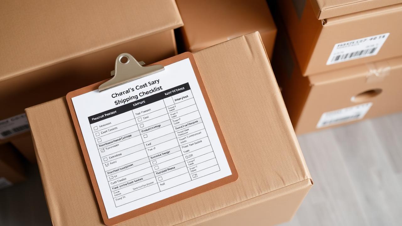 How to Reduce Shipping Costs to Africa: 10 Practical Strategies
