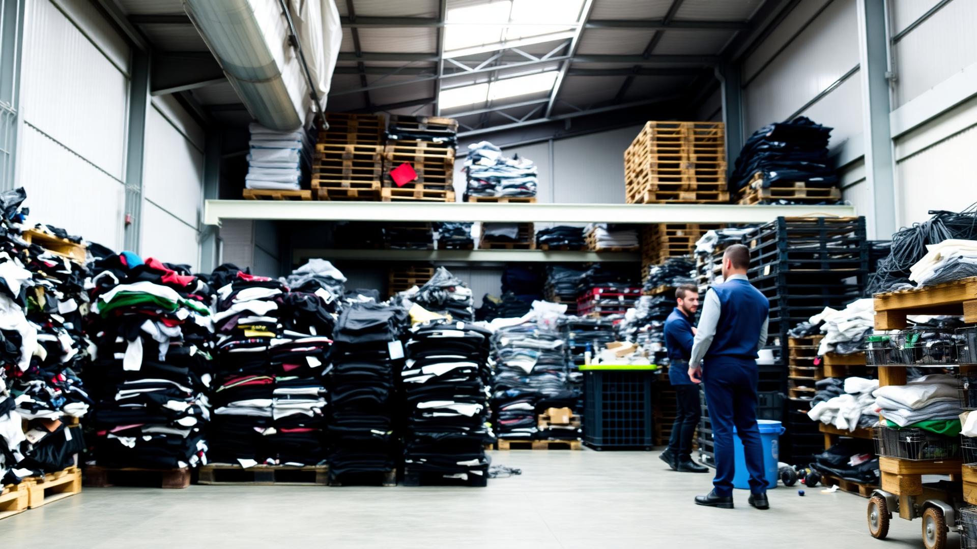 Recyclages QC