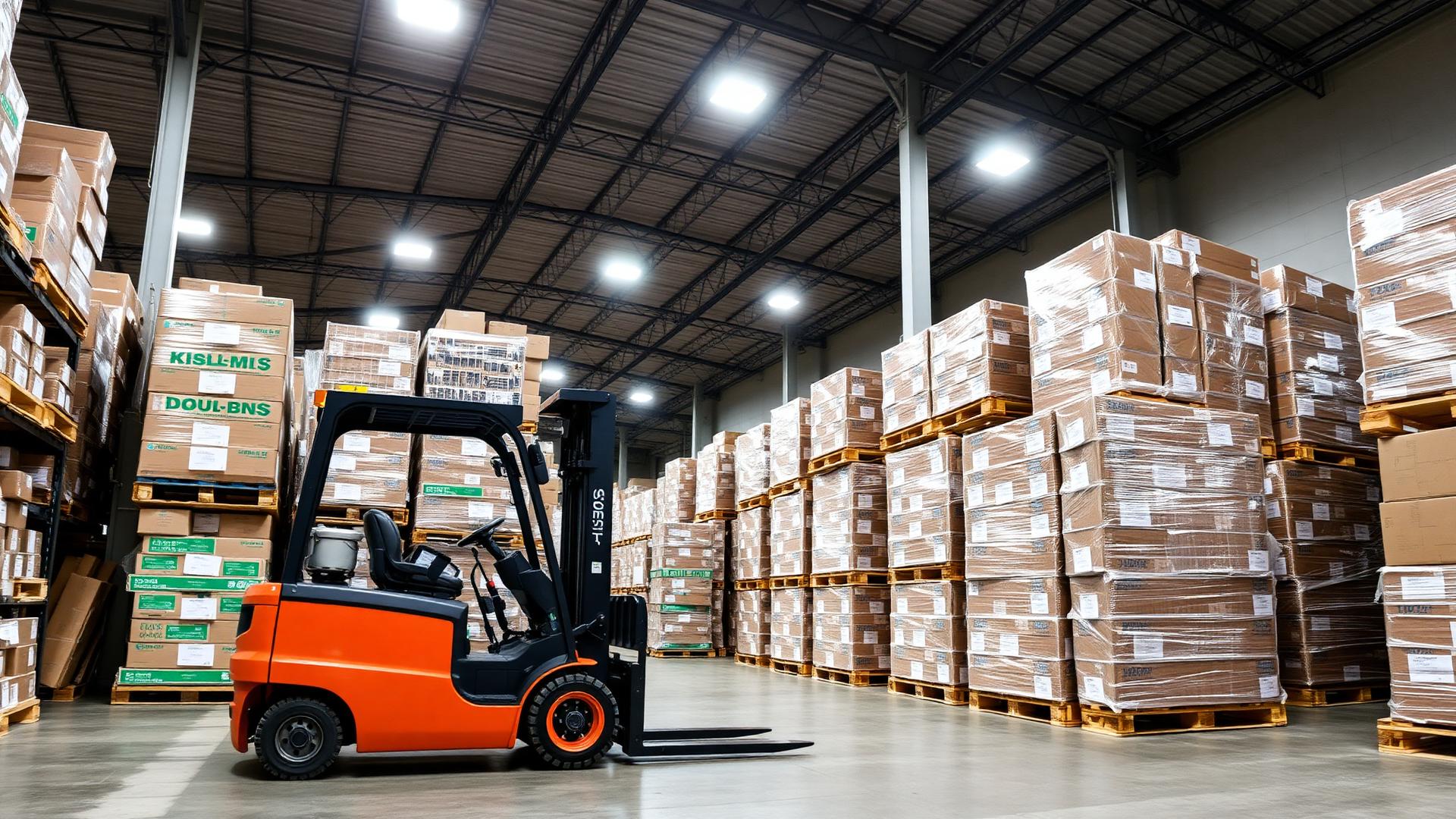 Do you have surplus inventory?