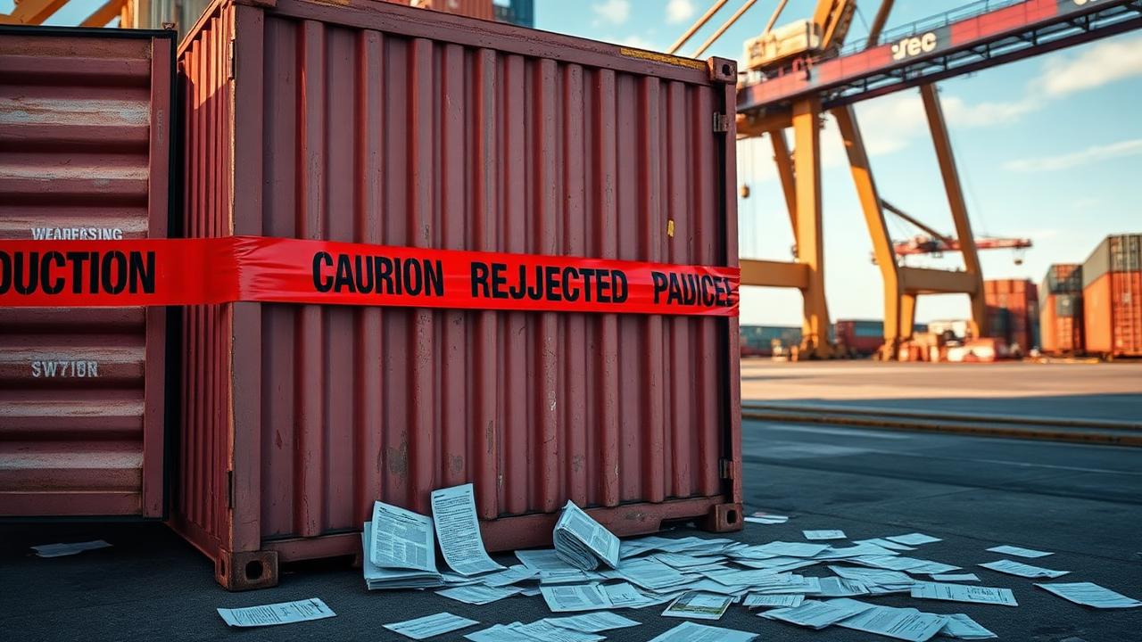 Common Mistakes to Avoid When Exporting Vehicles to Africa