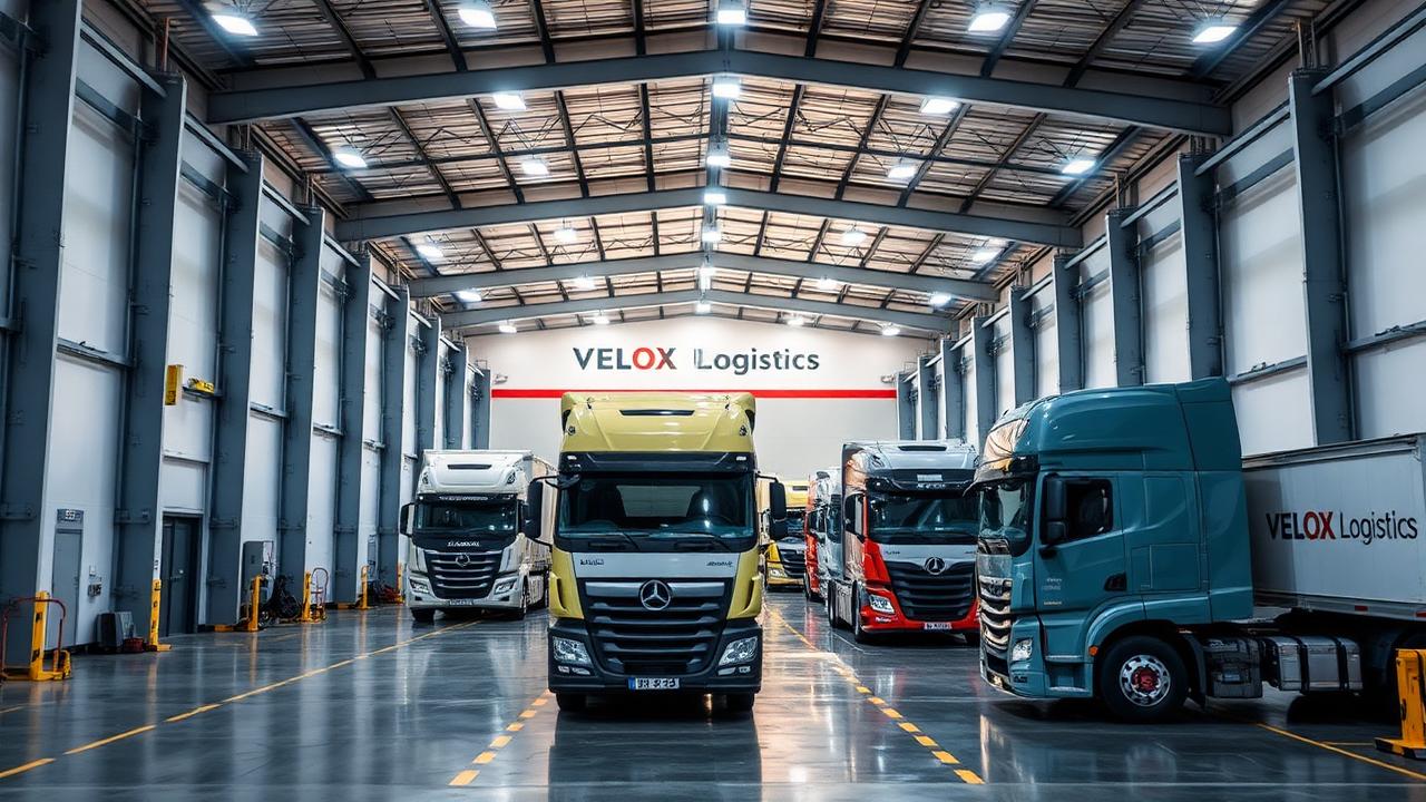 How VELOX Logistics Handles Vehicle Exports from Canada to Africa