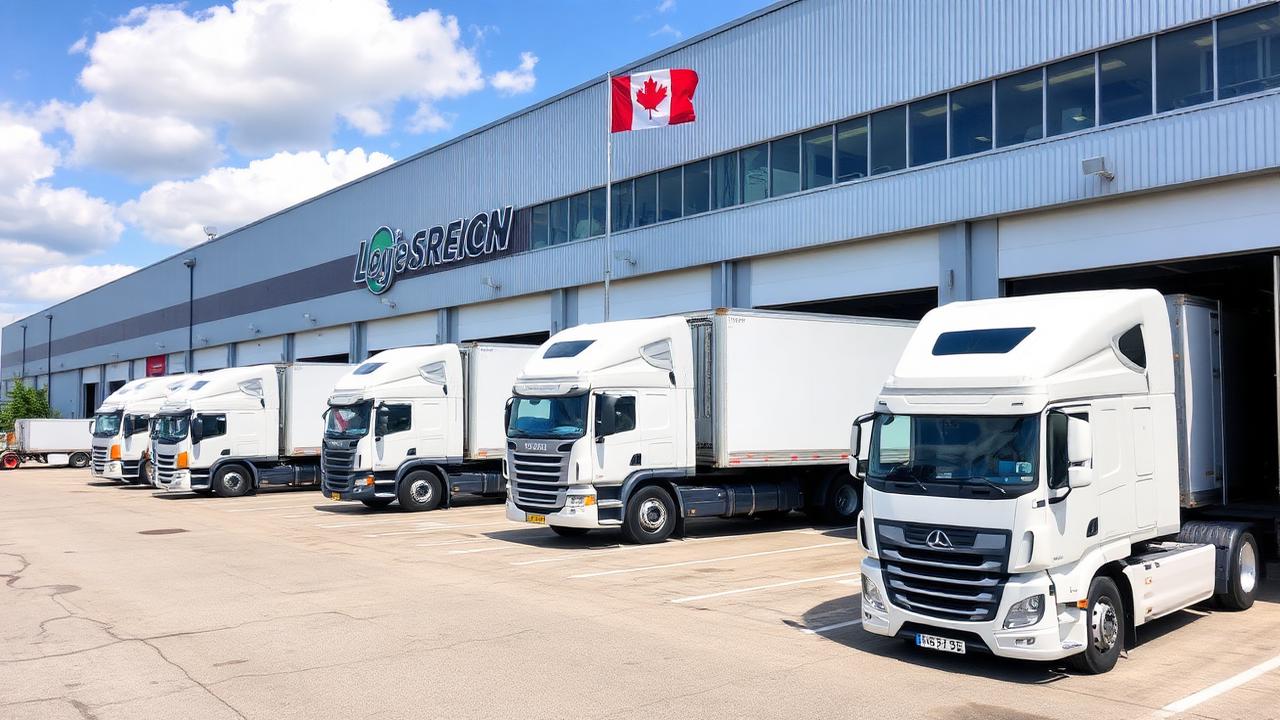 Why Choose VELOX Logistics for Your Shipping Needs