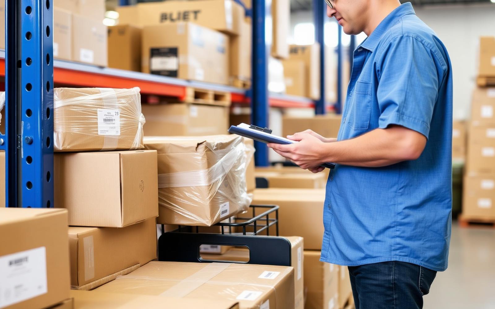 Sending Parcels and Household Goods from Montreal to Bamako, Mali: The Complete Guide