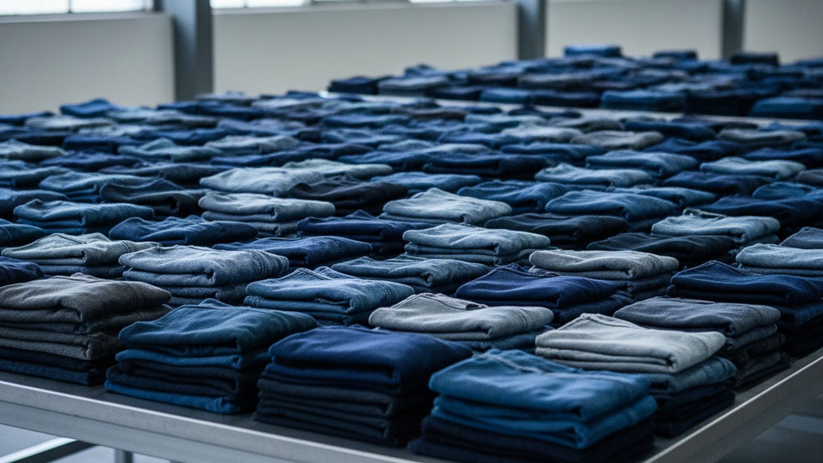 What Is a Grade A Clothing Bale — VELOX Logistics, used clothing shipping from Montreal