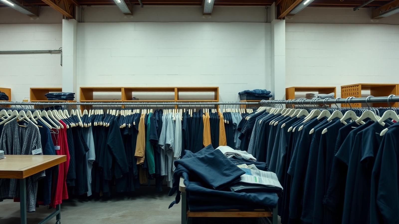 What Is a Premium Used Clothing Bale — VELOX Logistics, used clothing shipping from Montreal