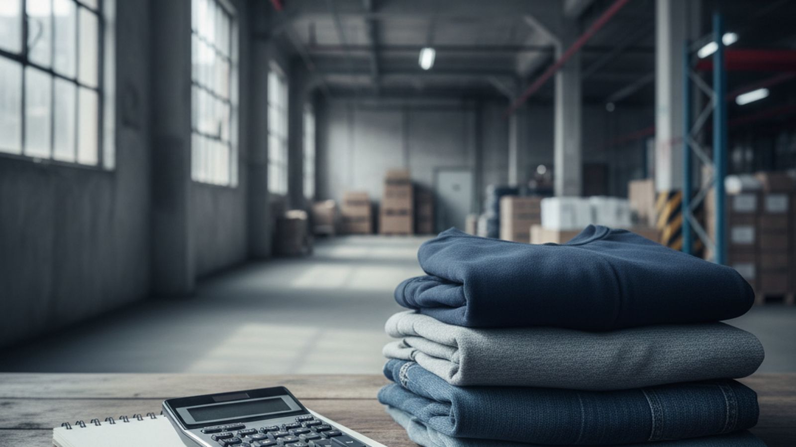 Is Selling Used Clothing Profitable — VELOX Logistics, used clothing shipping from Montreal