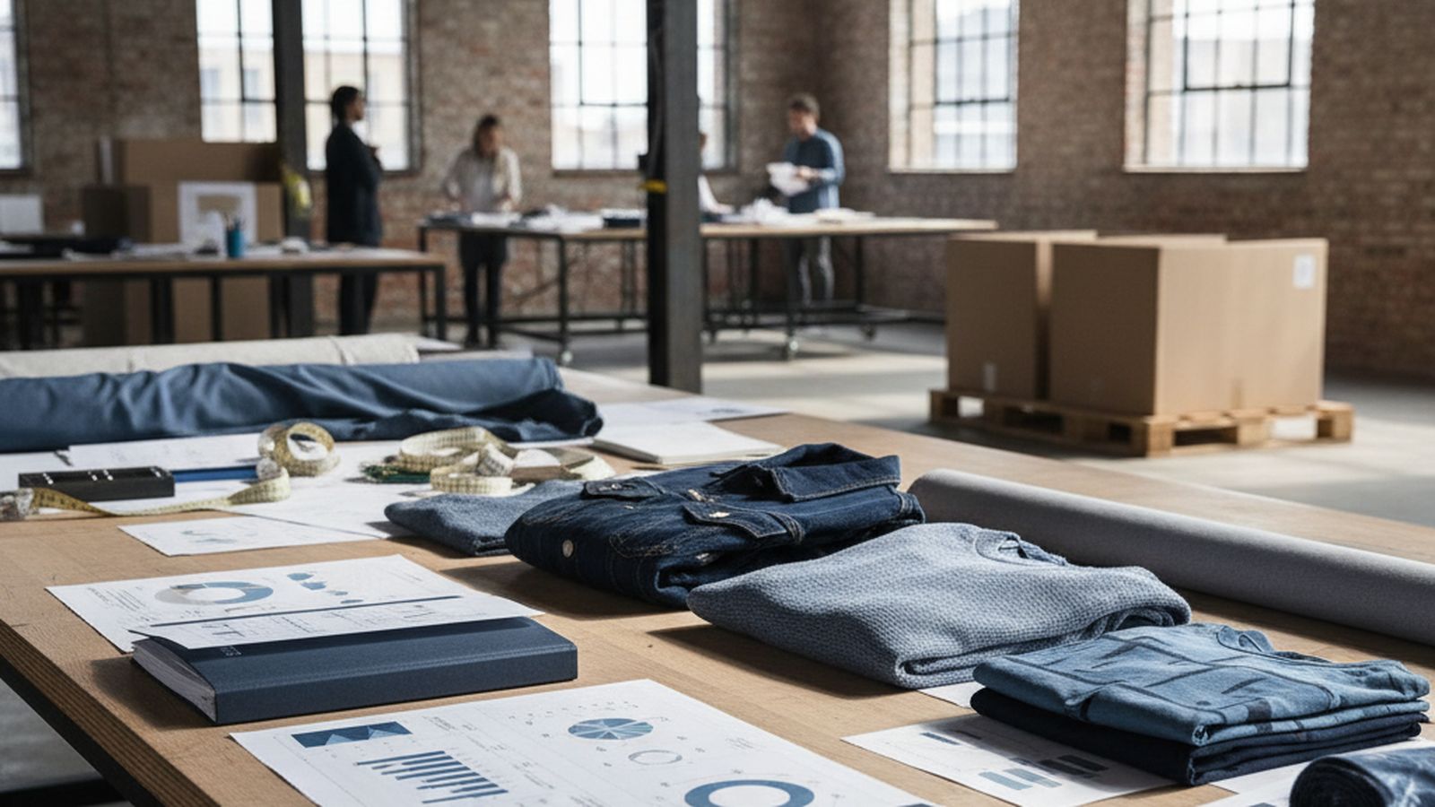 How Much to Invest to Start a Used Clothing Business — VELOX Logistics, used clothing shipping from Montreal