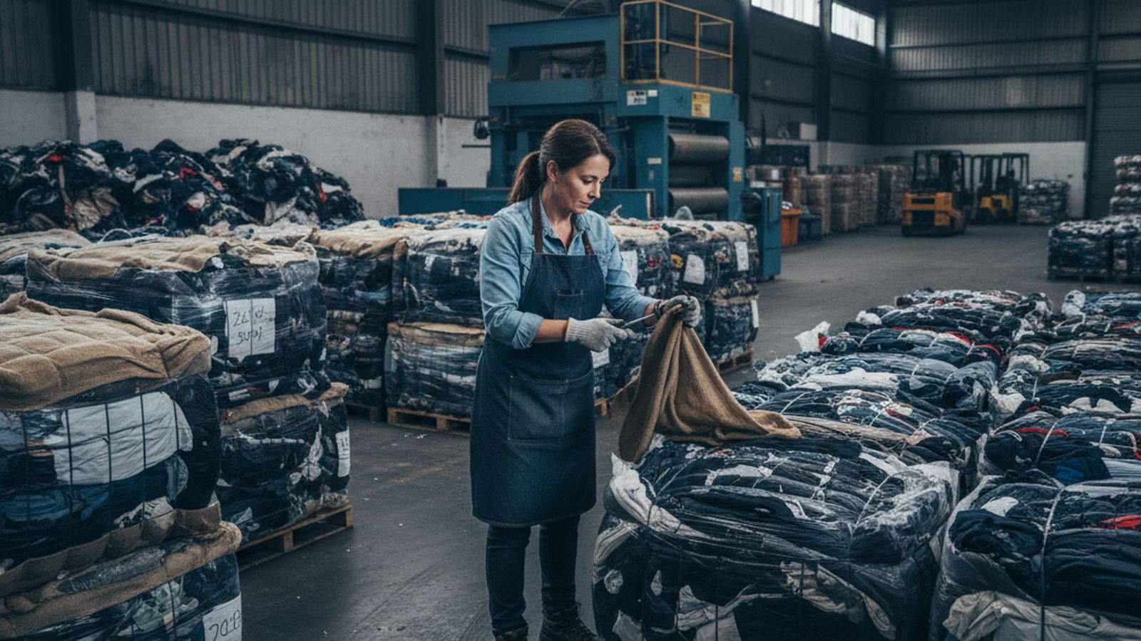 Where to Buy Wholesale Clothing for a Thrift Store — VELOX Logistics, used clothing shipping from Montreal