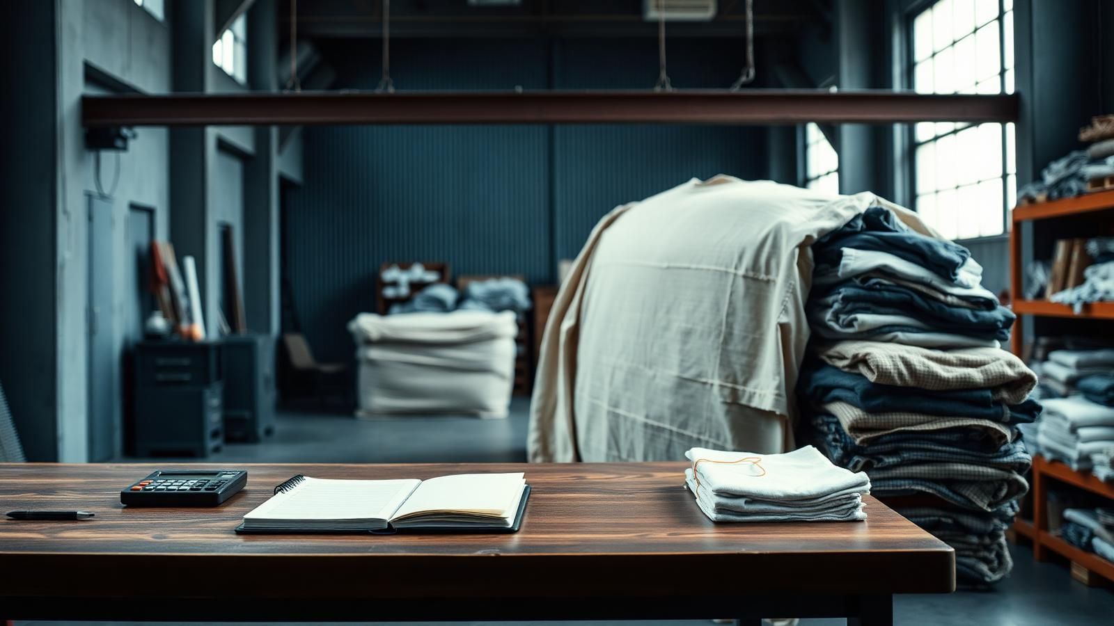 How to Calculate the Profitability of a Clothing Bale — VELOX Logistics, used clothing shipping from Montreal