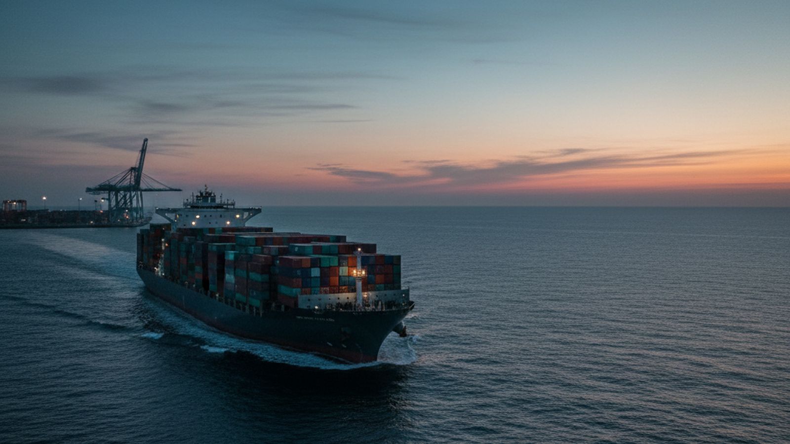How Much Does It Cost to Ship Used Clothing to Africa — VELOX Logistics, used clothing shipping from Montreal