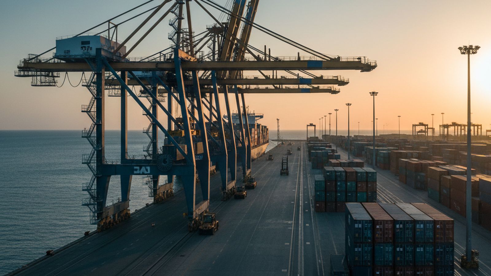 How to Export Used Clothing From Montreal to Abidjan — VELOX Logistics, used clothing shipping from Montreal