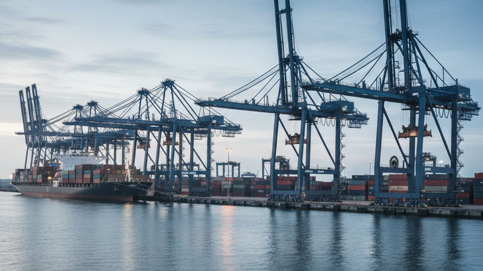 How to Send Used Clothing From Montreal to Lomé — VELOX Logistics, used clothing shipping from Montreal