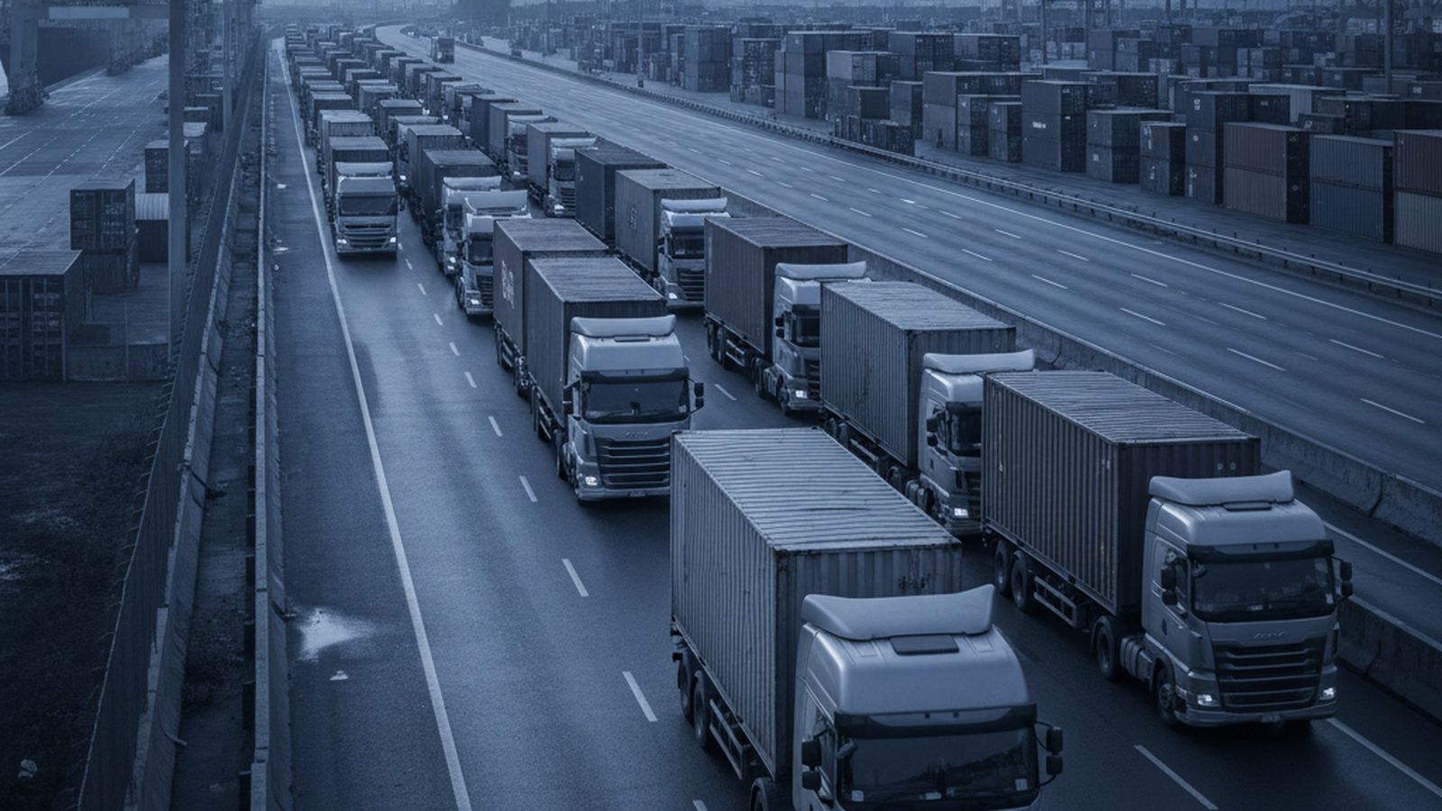 How to Send Clothing Bales From Montreal to Kinshasa — VELOX Logistics, used clothing shipping from Montreal